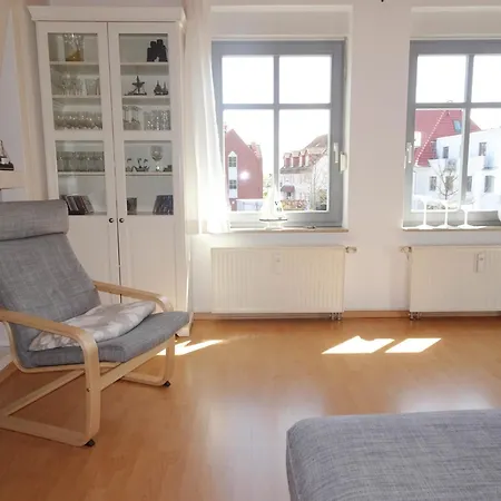 Reriker Tied Fewo Ostseesand 4 Exterior foto