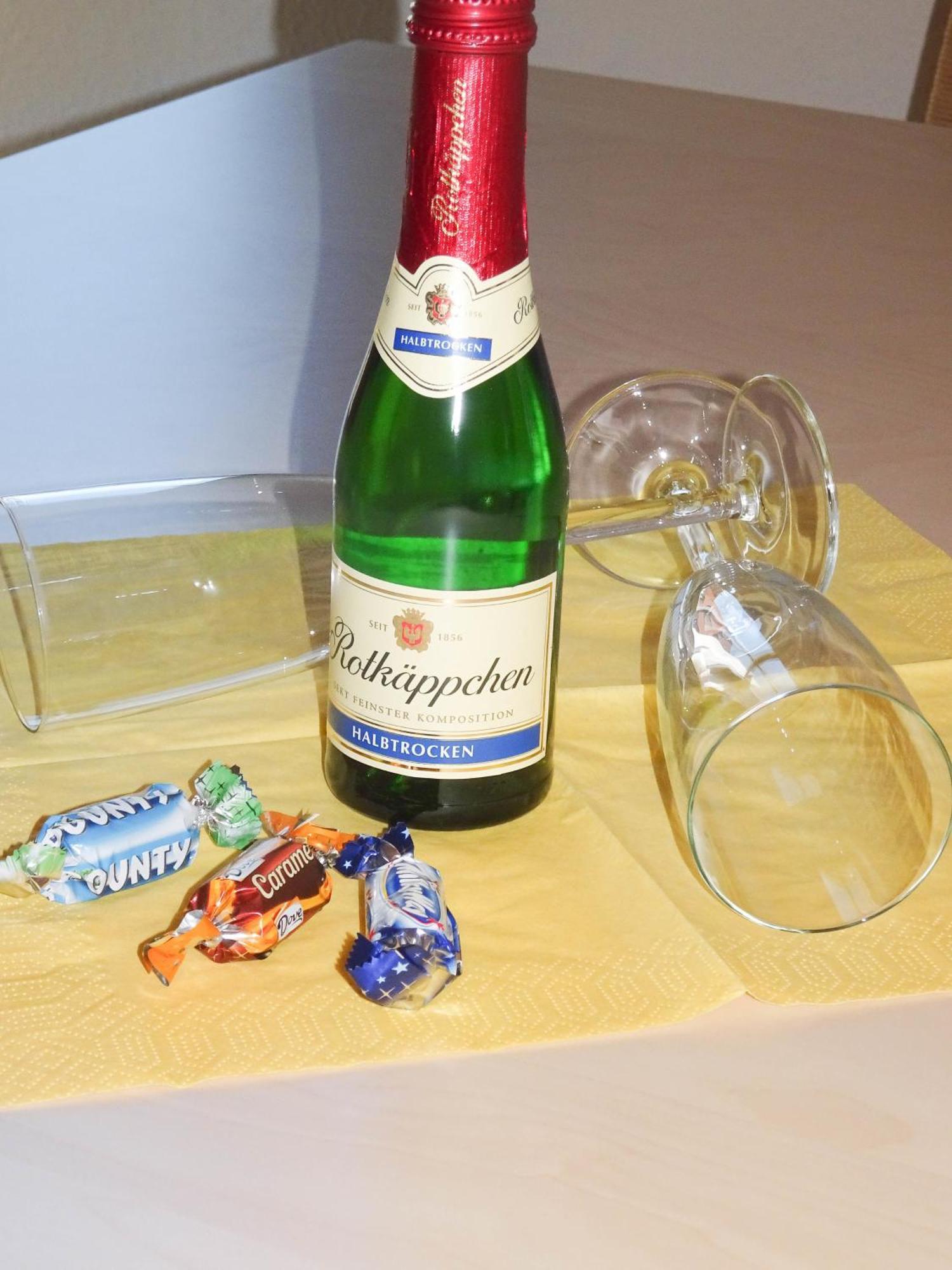 Apartment Reriker Tied Ostseesand 4 *